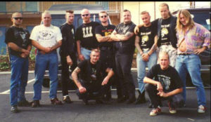 Ultima thule