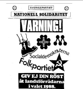 Sverigedemokraterna