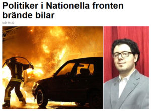 påhittat