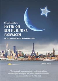 myten om den muslimska flodvagen