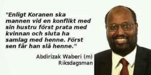 waberis