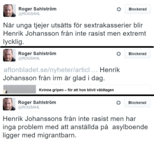 Roger Sahlström