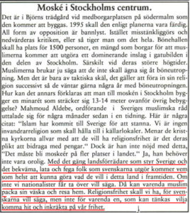 religionsfrihet