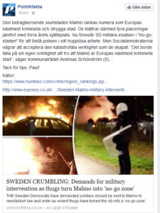 politikfakta