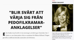Ingrid Carlqvist Salström