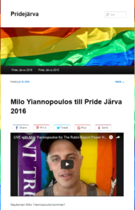 sahlström http://web.archive.org/web/*/http://pridejarva.se/milo-yiannopoulos-till-jarva-pride-2016/