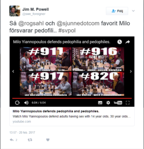 Sjunnesson och Sahlström