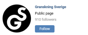 Realistbloggerskan