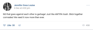 Realistbloggerskan