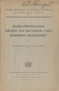 Sverigedemokraterna bokförsäljning