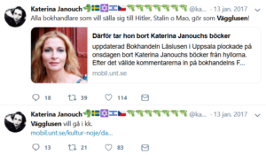 Katerina Janouch