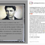 Mynttorgsaktivisterna Bild från Expo