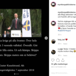 Mynttorgsaktivisterna 