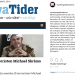Mynttorgsaktivisterna 