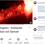 Mynttorgsaktivisterna 