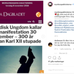 Mynttorgsaktivisterna 
