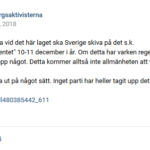 Mynttorgsaktivisterna