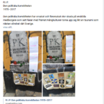 Mynttorgsaktivisterna