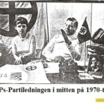 Bevara Sverige Svenskt