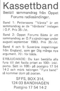 Bevara Sverige Svenskt