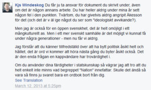 medalj Åkesson