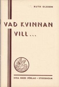 kvinnan i det nationalsocialistiska samhället