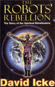 David Icke antisemit