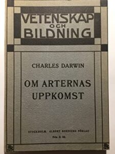 Charles Darwin Monkeytrial