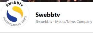 Swebbtv