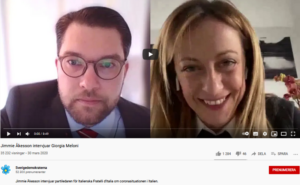 Jimmie Åkesson