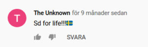Jimmie Åkesson