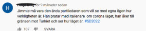 Jimmie Åkesson