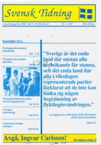 Sverigepartiet