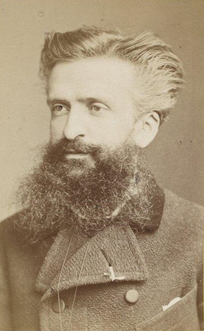 Gustave Le Bon Massans psykologi