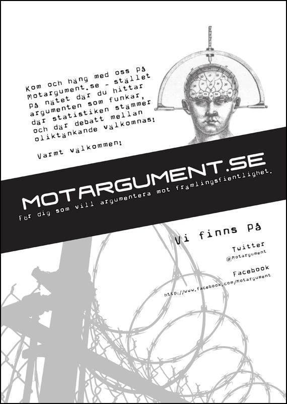 Motargument.se