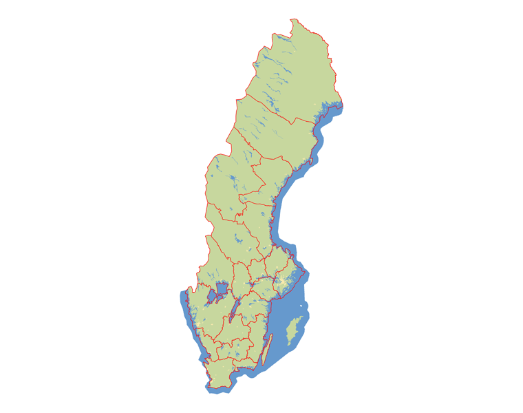 Du är rasist, men det får man väl inte säga i det här jävla landet