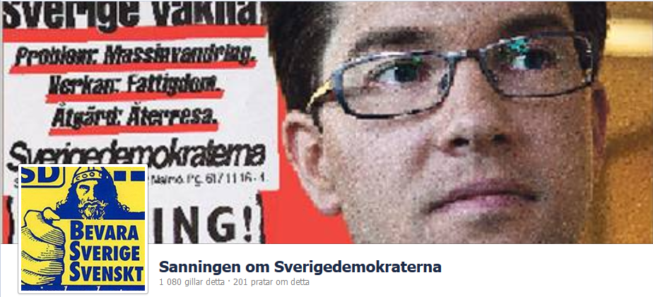 Sanningen om SD