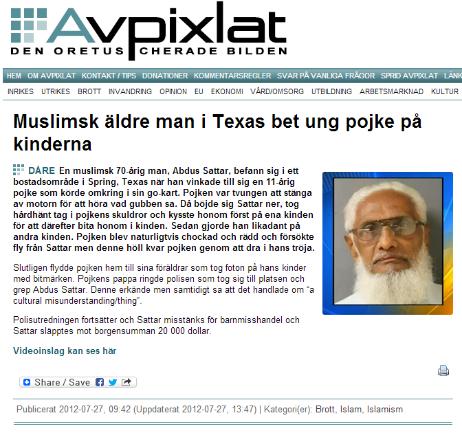 Den desperata jakten