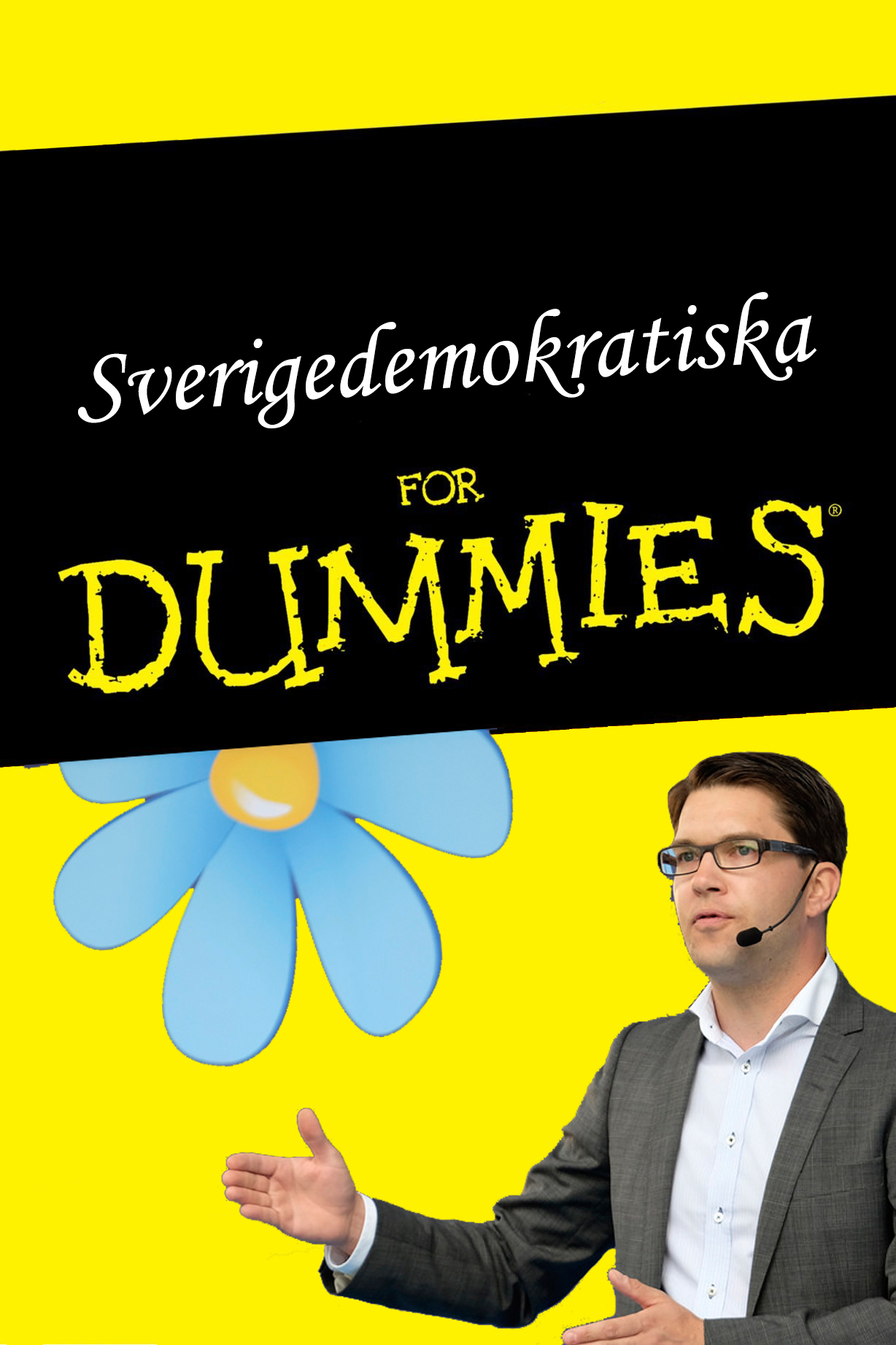 Sverigedemokraterna och ett förändrat språkbruk