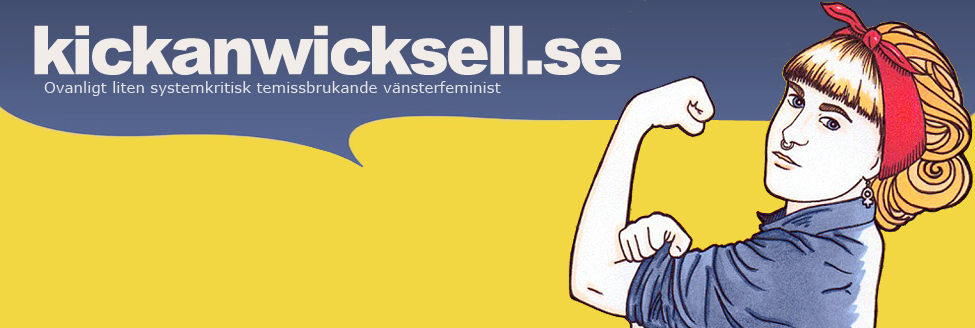 Rekommenderar KickanWicksell.se