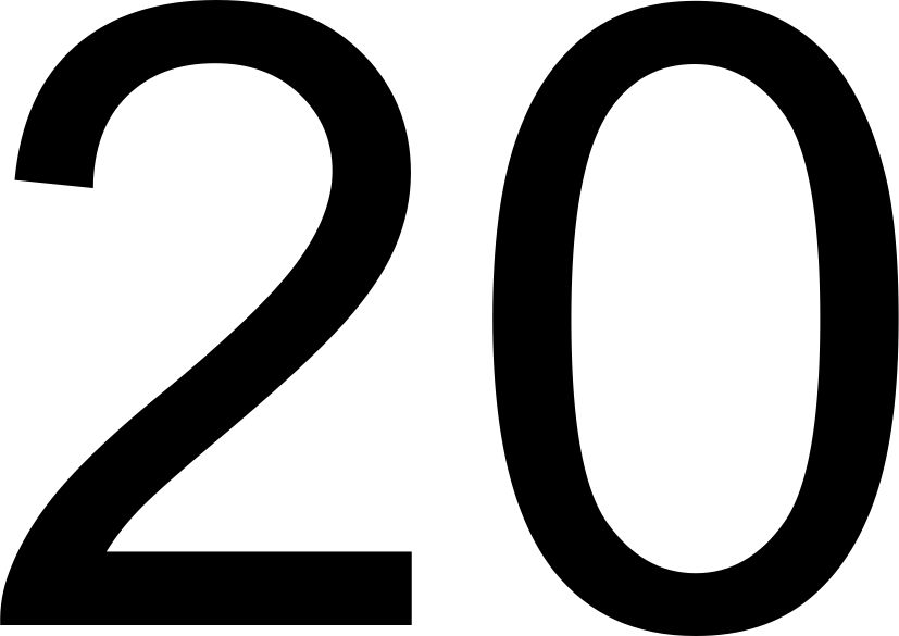 20 motioner och åsikter i SD’s värld