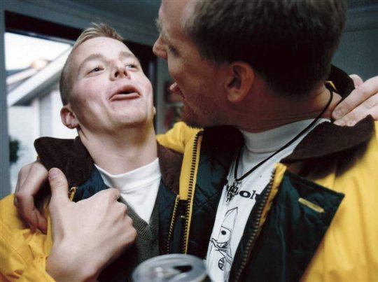 Björn Söder och uppförandekoden