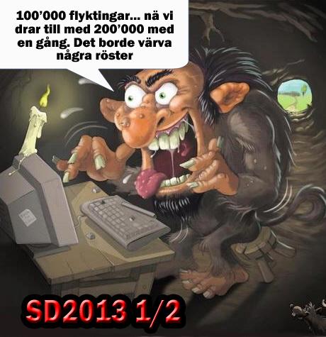 Pettersson och räkneexemplet