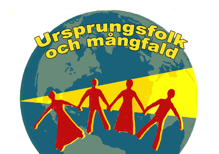 Sverigedemokraterna och minoritetsfolken