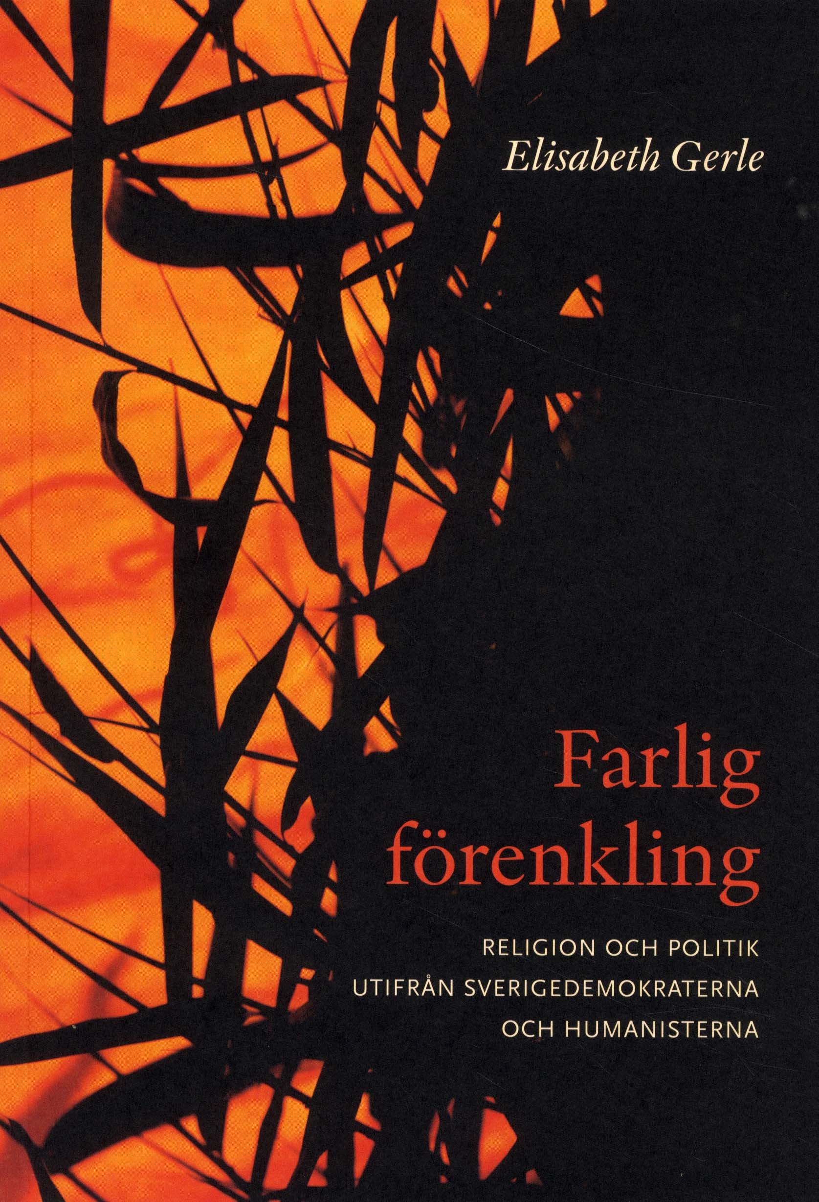 De religiösa sverigedemokraterna