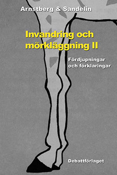 Avpixlat och antisemitismen