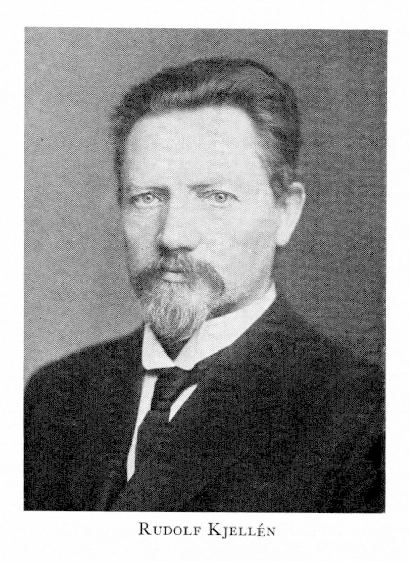 Åkessons folkhem är inte Per Albins utan Rudolf Kjelléns