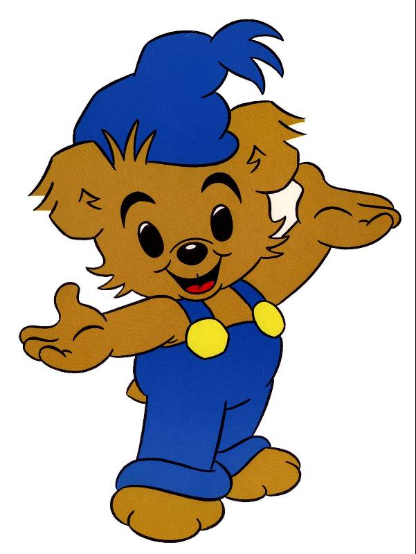 Åkesson, Bamse och att vara barnens parti