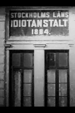 Idiotanstalten Rosenbad