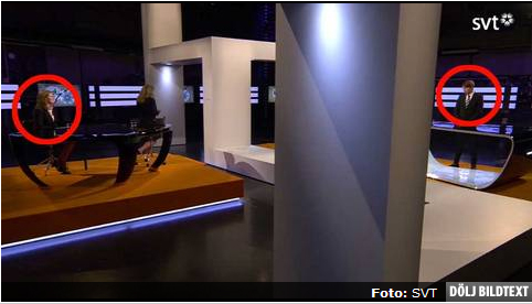 Sverigedemokraterna, partiet som tar debatten?